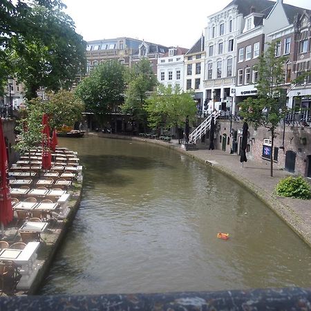 Maria'S Suite Utrecht Luaran gambar