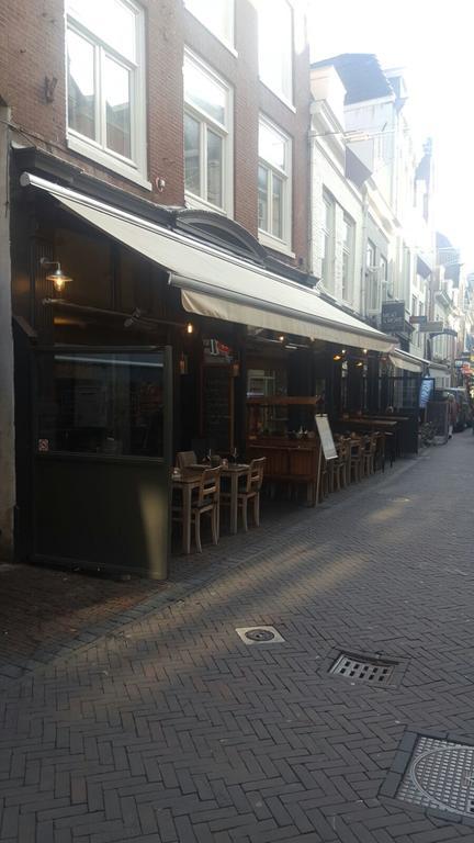 Maria'S Suite Utrecht Luaran gambar