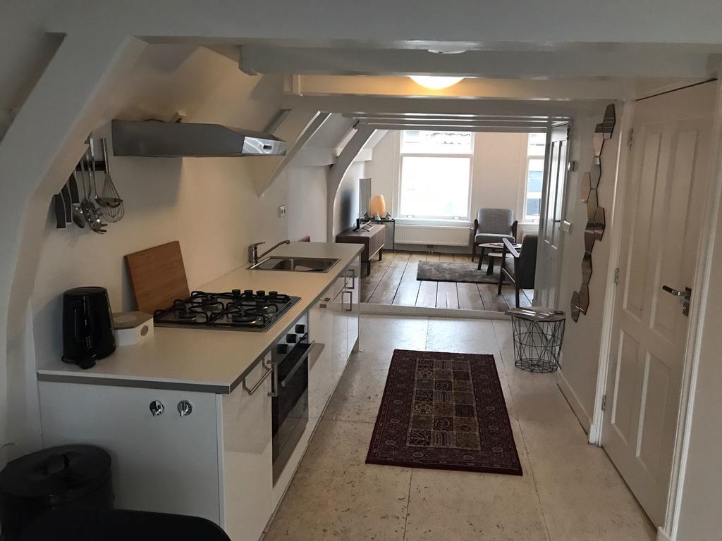 Maria'S Suite Utrecht Luaran gambar