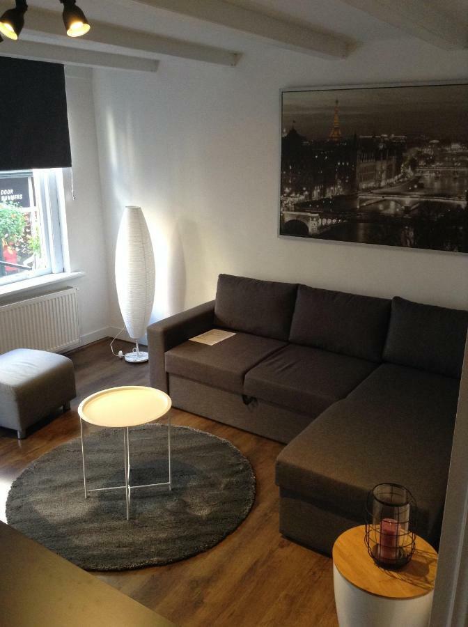 Maria'S Suite Utrecht Luaran gambar
